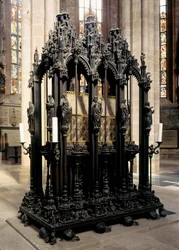 Monument van St. Sebaldus, 1508-19